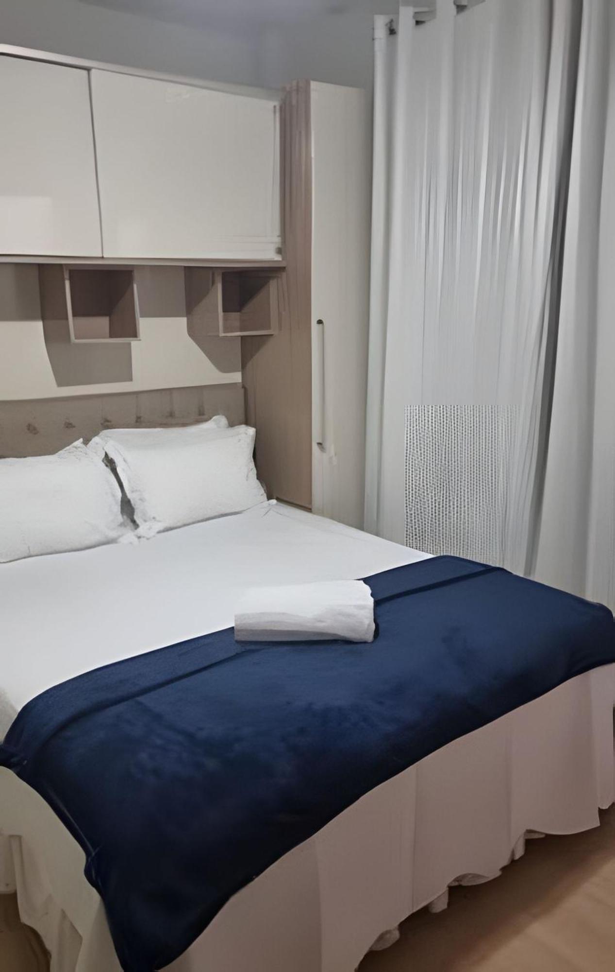 Aconchego Apartment Vila Velha  Luaran gambar