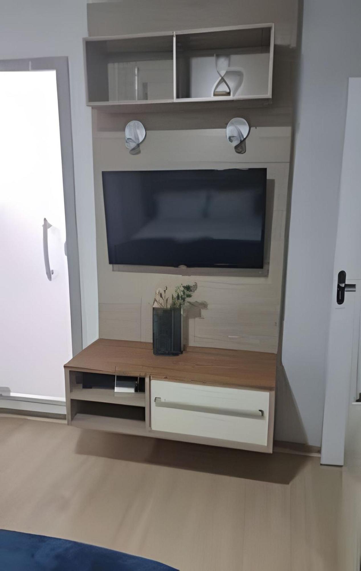 Aconchego Apartment Vila Velha  Luaran gambar