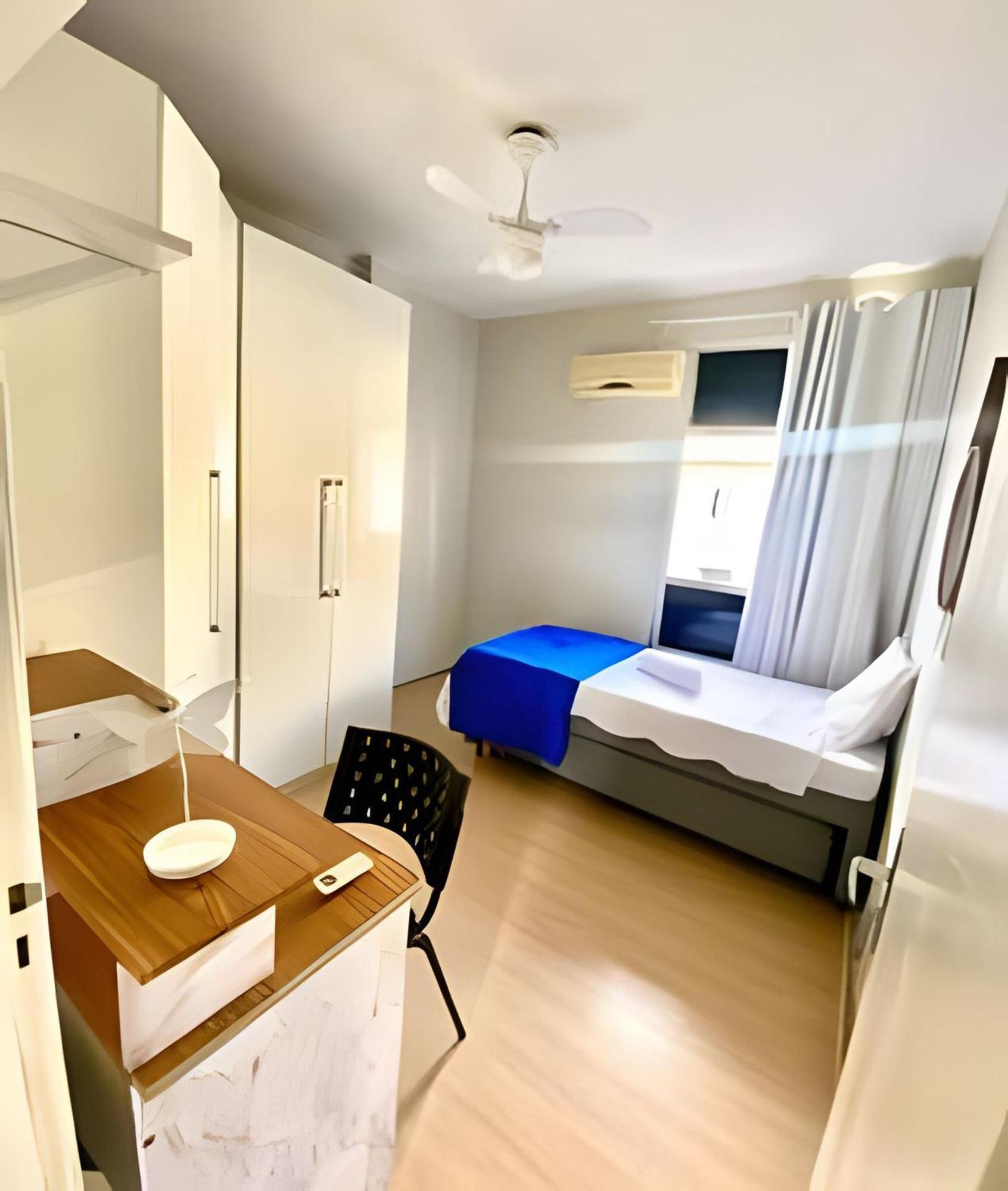 Aconchego Apartment Vila Velha  Luaran gambar