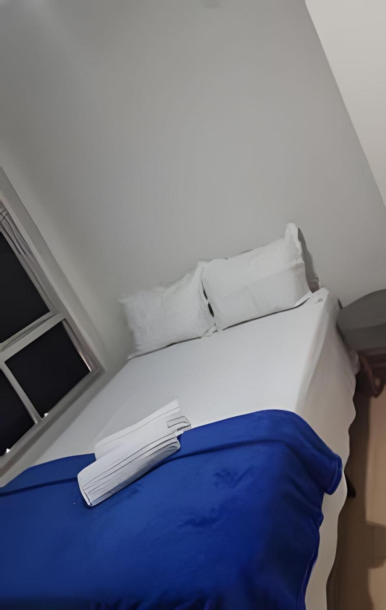 Aconchego Apartment Vila Velha  Luaran gambar