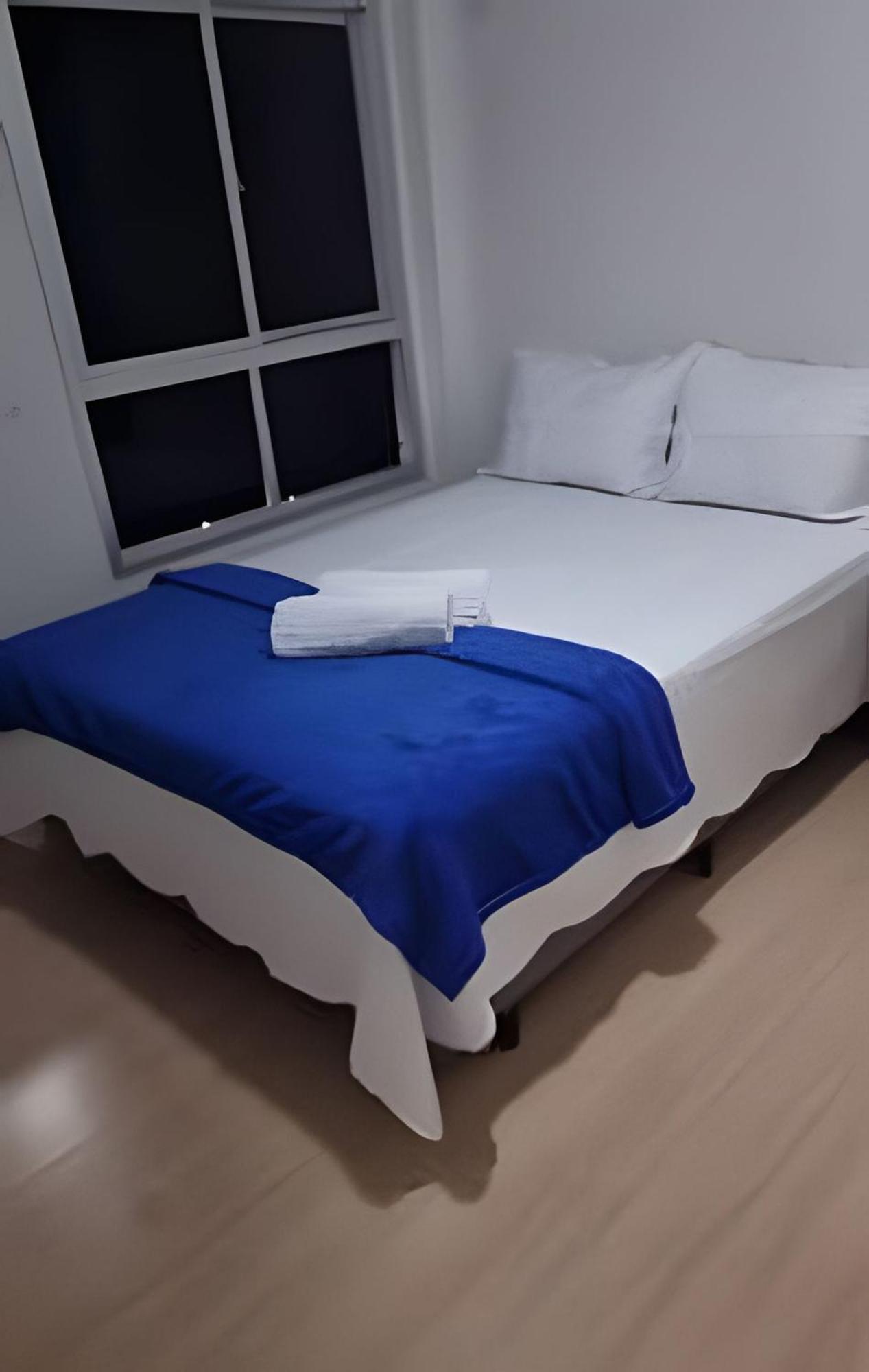 Aconchego Apartment Vila Velha  Luaran gambar